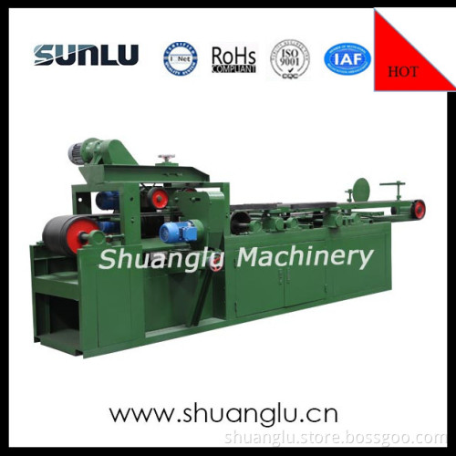 carbon steel welding electrode manufacturing machinery/welding electrode making machine